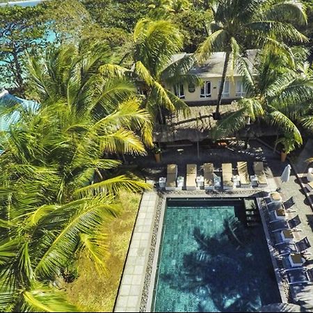 Here Paradise Hotel Блу-Бэй Экстерьер фото