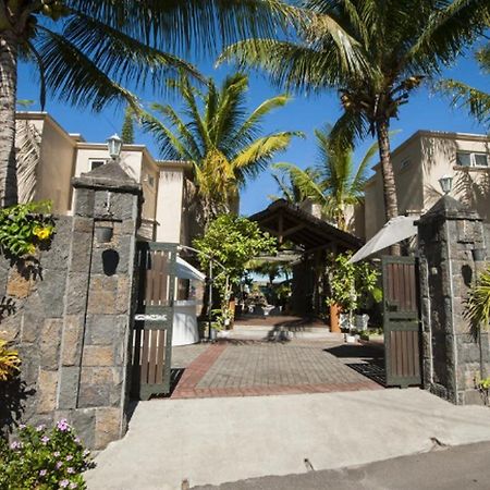 Here Paradise Hotel Блу-Бэй Экстерьер фото