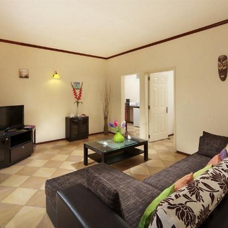 Here Paradise Hotel Блу-Бэй Экстерьер фото