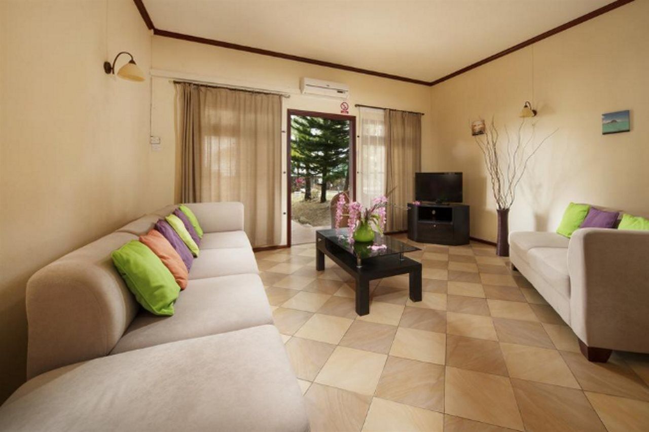 Here Paradise Hotel Блу-Бэй Экстерьер фото